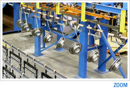 Plating, Anodizing, & Mechanical Finishes